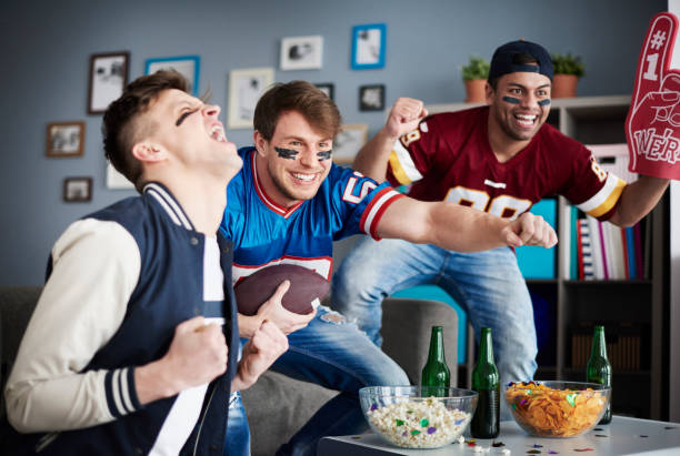 istock The level of happiness is getting higher 654128008
