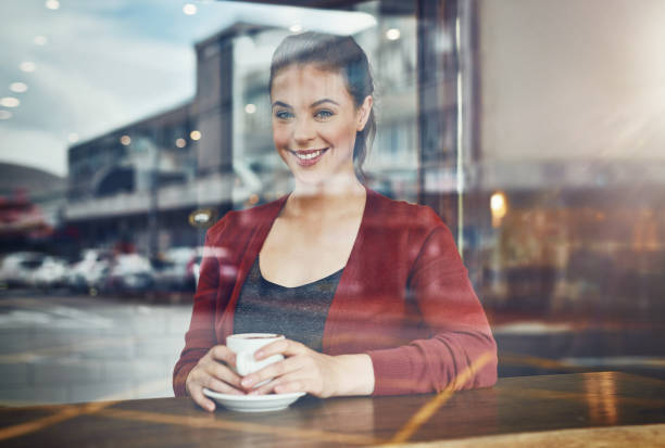 istock I finally found a cafe I like 654128738