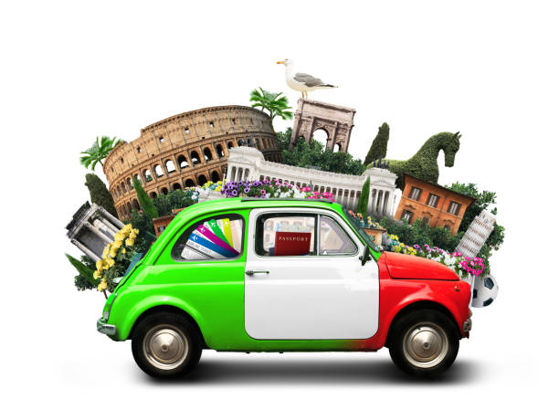 istock Italy, attractions Italy 654133694