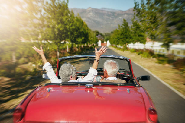 istock We always had a passion for traveling 654147494