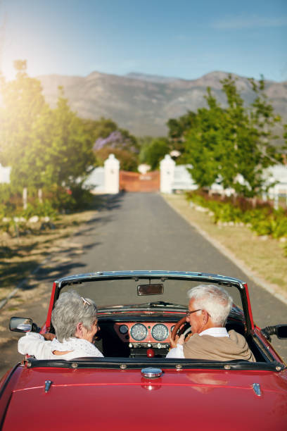 istock There are many ways to travel 654147512