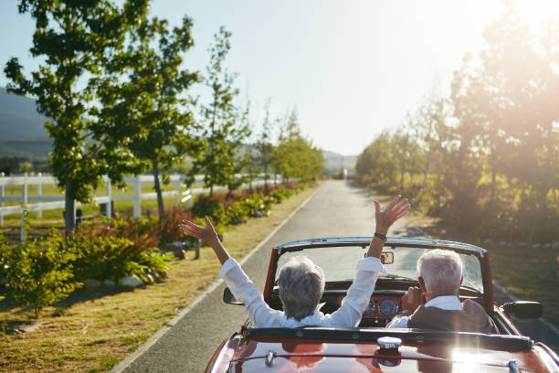 istock We’re in it for the long road 654147558