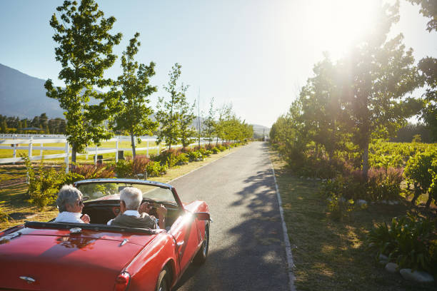 istock With retirement comes freedom to travel 654147582