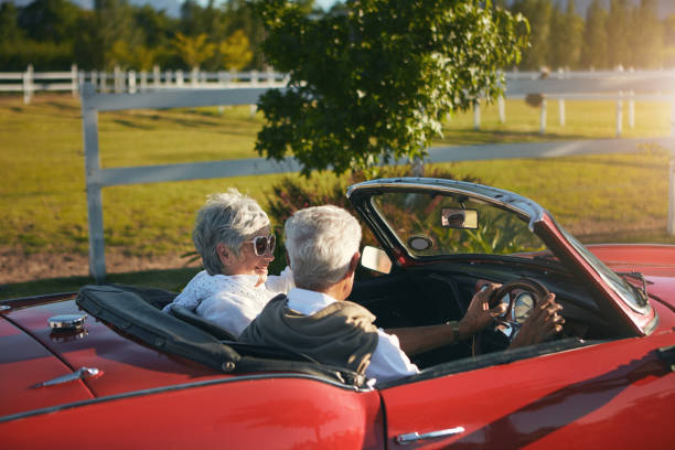 istock Travel more in your retirement years 654147594