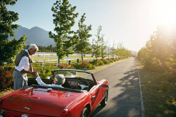 istock We grow old in age not in love 654147620