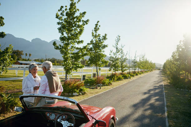 istock Without humor retirement can be very dull 654147648