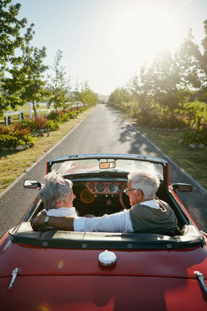 istock Retirement is a time to do whatever you want to 654147680