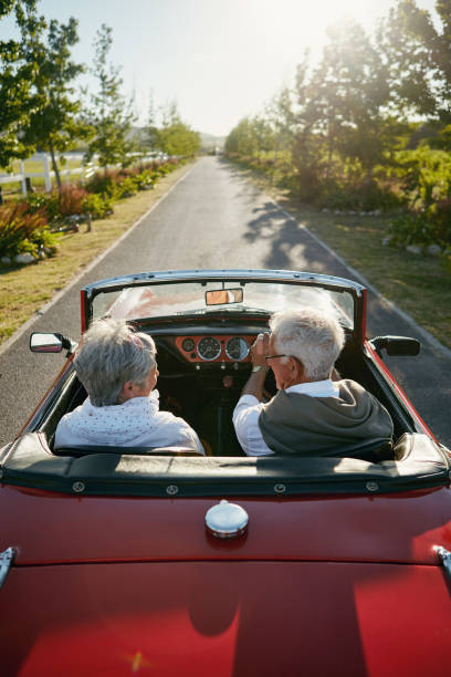 istock Retirement is even more fun that you’ve heard 654147690