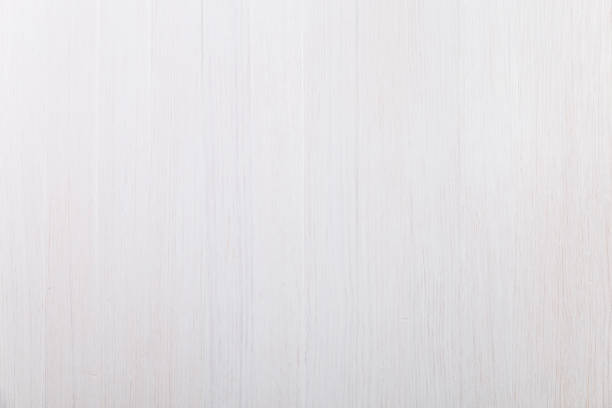 istock White wood background. Wooden board. 654147948