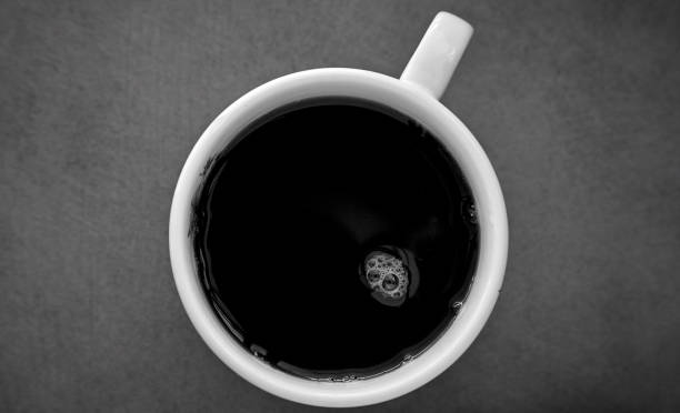 Cup of coffee