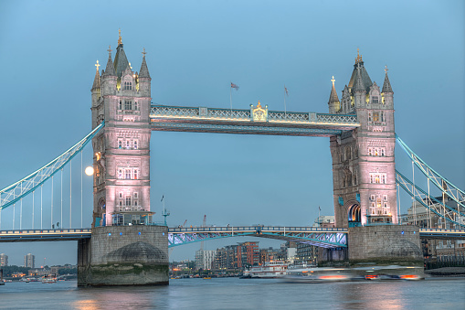 Tower Bridge