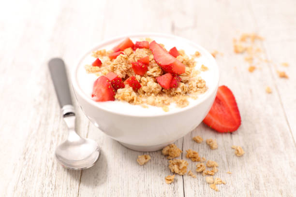 istock muesli and berry fruit 654161392