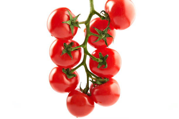 istock Bunch of fresh tomatoes 654162360