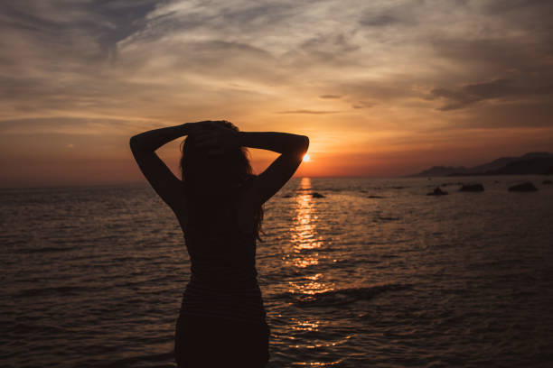 Impossible only means that you haven’t found the solution yet,freedom,serene people
