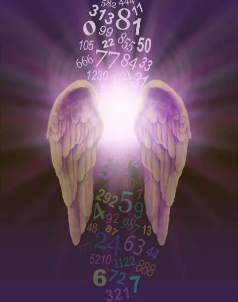 Photo of Angel Numbers