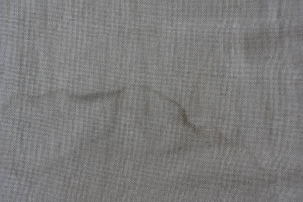 istock detailed macro shot of canvas 654185962