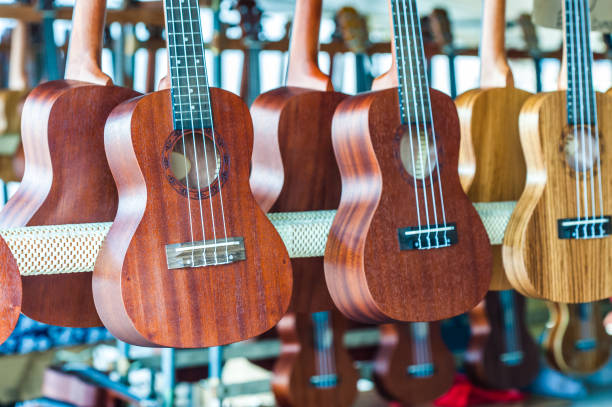 istock Banjos for sale 654186544