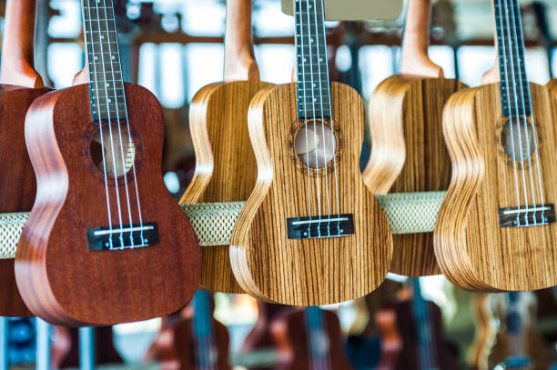 istock Banjos for sale 654186548