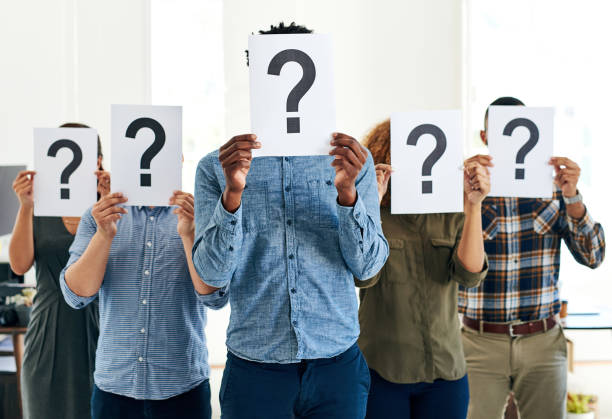 istock If you don’t ask you don’t get 654186960