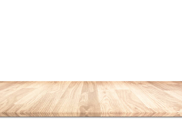 istock Hardwood maple basketball 654187166