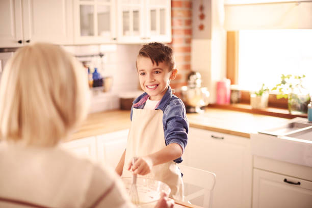 istock Would you try mine cate grandmother 654213558