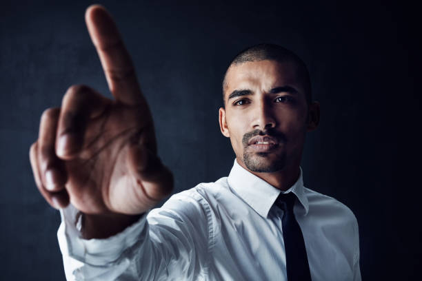 istock Opening up a whole new world for business 654220636