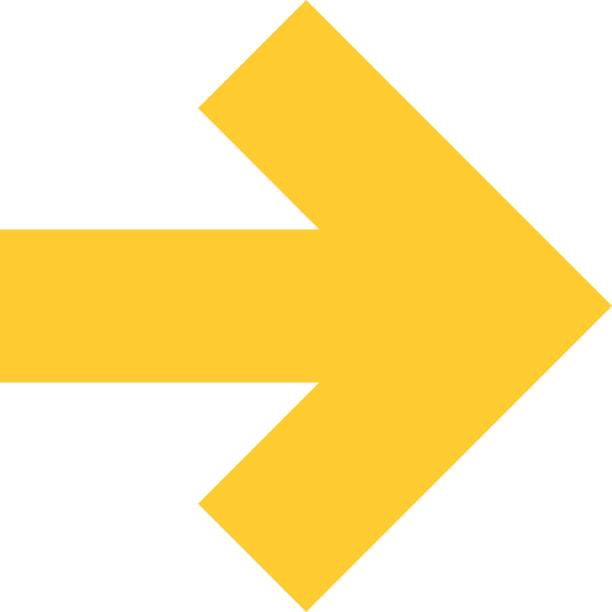 Seta ícone ponteiro sinal navegação botão estilo simples - ilustração de arte em vetor