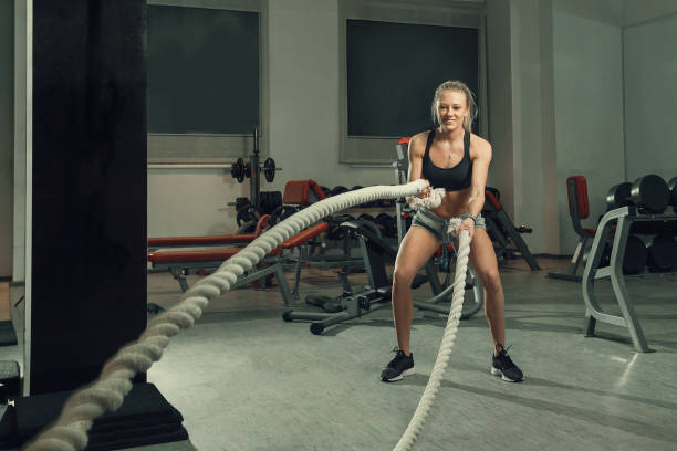istock girl with a rope 654228700