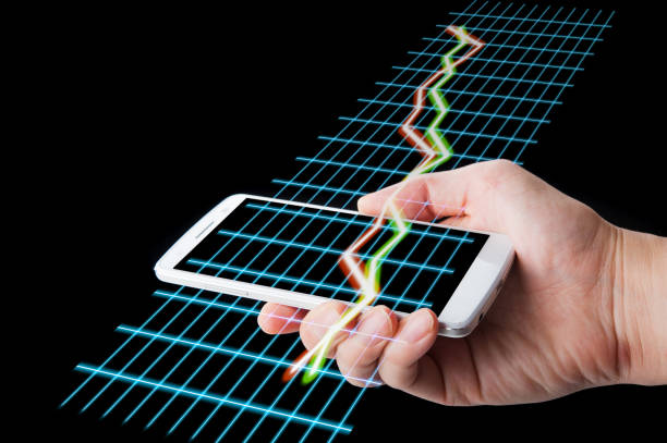 istock Humans have a Smartphone 654269298