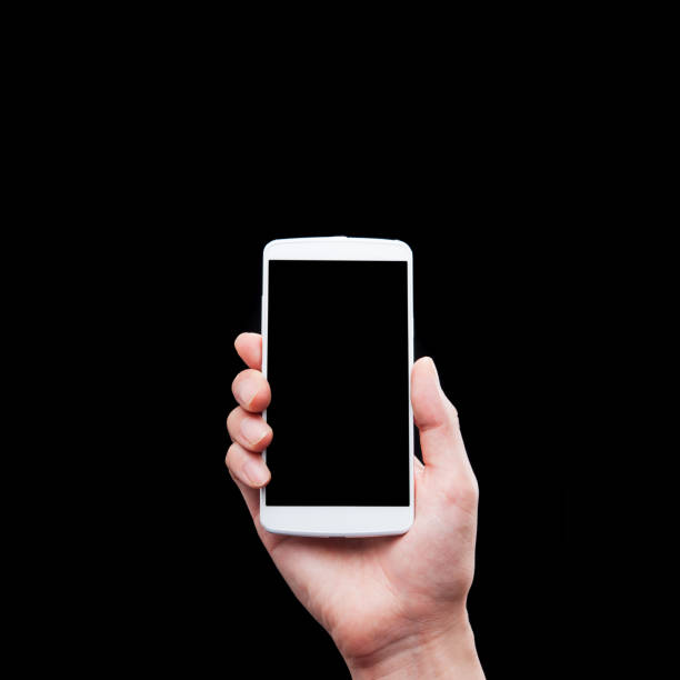 istock Humans have a Smartphone 654269312