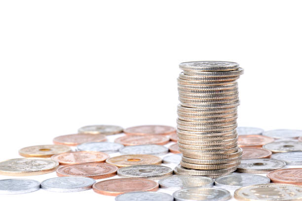 istock Japan-Yen coins 654275376