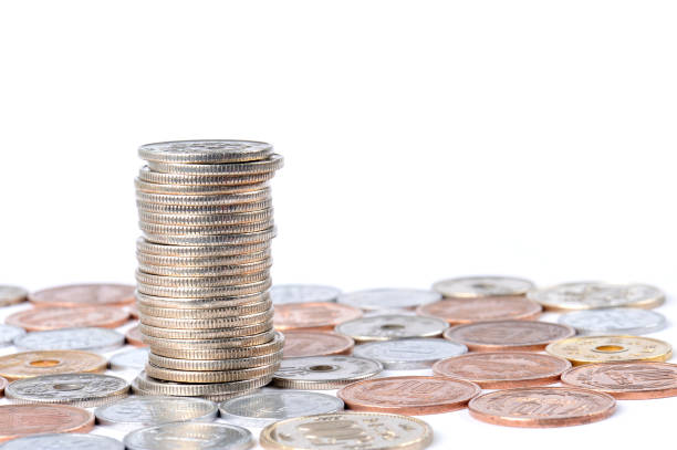 istock Japan-Yen coins 654275386