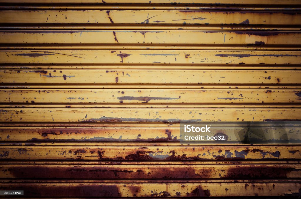 Shutter Frame Rust Rusted Shutter Stock Photo - Download Image Now - Backgrounds, Close-up ...