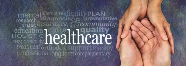 istock Health care worker word cloud 654288480