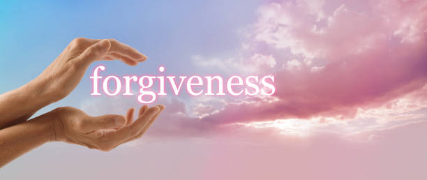 istock Forgive and release to your Higher Power 654293752