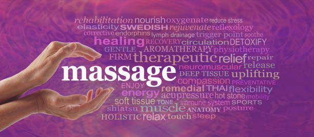 istock Enjoy the benefits of massage 654293840