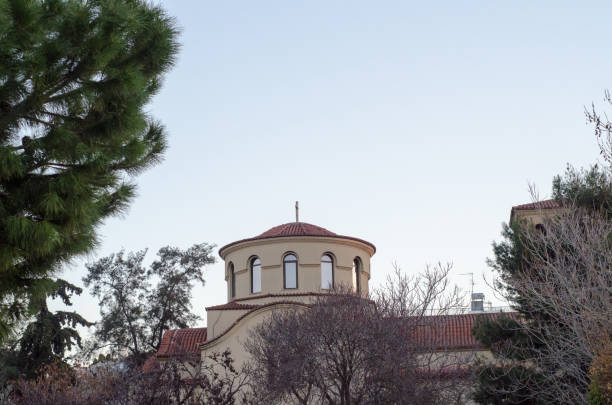 istock Christian orthodox church 654294578