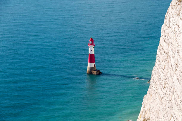 istock Beachy Head, East Sussex, UK 654306772