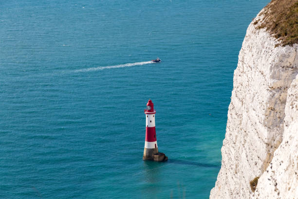 istock Beachy Head, East Sussex, UK 654306884