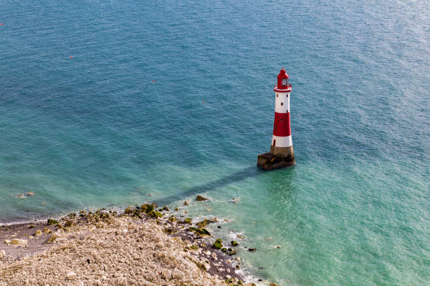 istock Beachy Head, East Sussex, UK 654306900