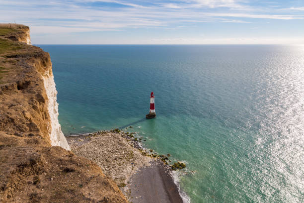 istock Beachy Head, East Sussex, UK 654306938