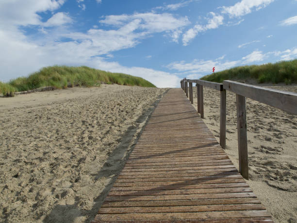 istock island juist 654307912