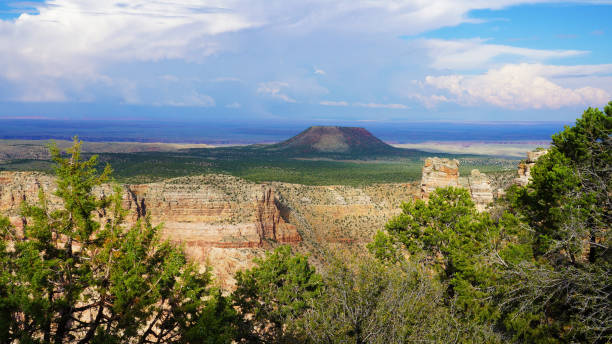 istock Grand Canyon, Arizona, USA 654328402