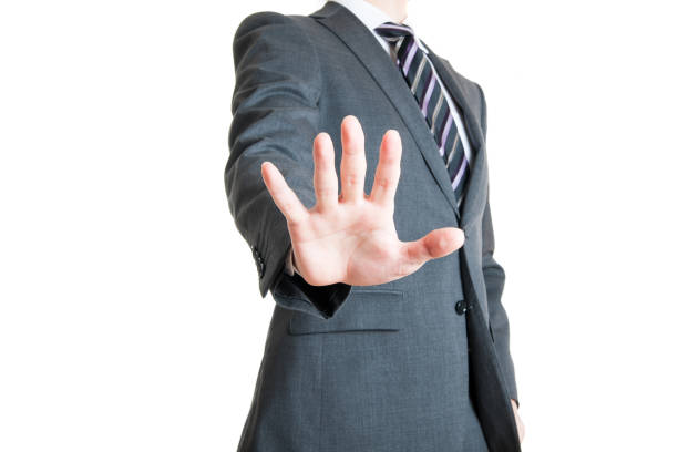 istock Japanese businessman 654340966