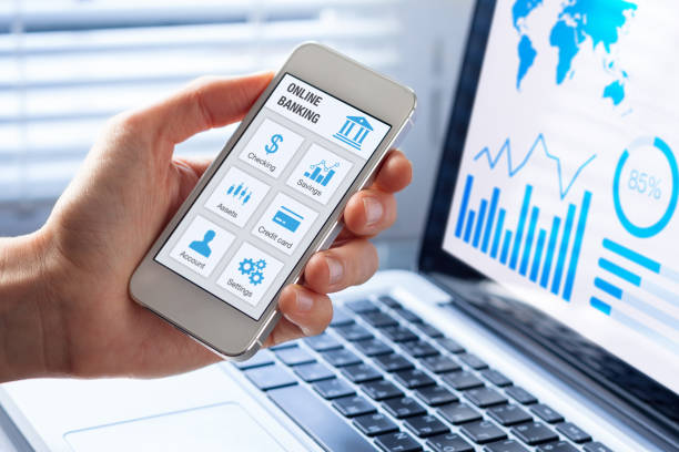 128,031 Electronic Banking Stock Photos, Pictures & Royalty-Free Images - iStock | Mobile banking, Business online banking, Banking 128,031 Electronic Banking Stock Photos, Pictures & Royalty-Free Images - iStock | Mobile banking, Business online banking, Banking