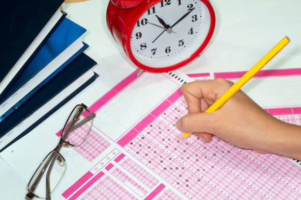 istock Answers to the questions 654392470