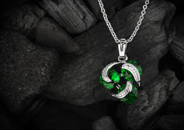 Jade Pendant
