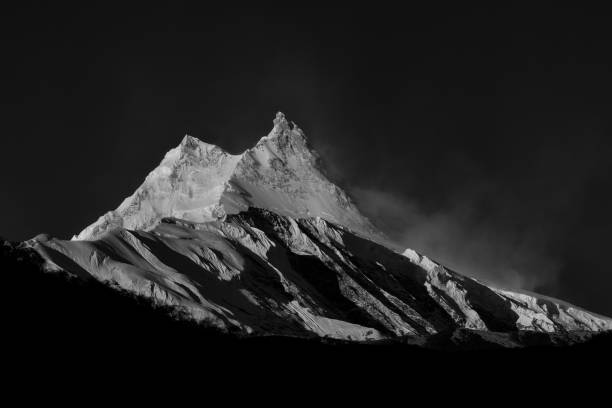 istock Mountain of Gods 654405408