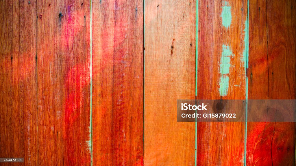 wood texture, wood texture,vintage color style Abstract Stock Photo