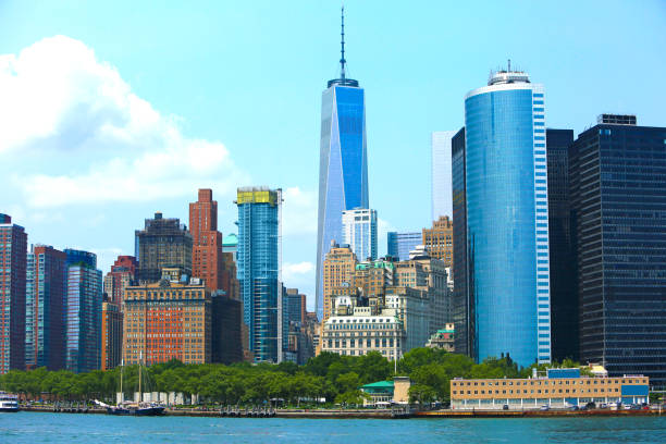istock New York City Skyline 654484998